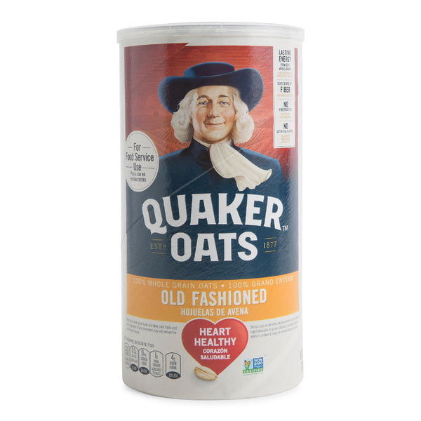 12-PACK OF CEREAL HOT OAT OLD FASHIONED