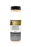 12-PACK OF Mesquite Grilling Seasoning - 12 Pack of 1 lb. Containers