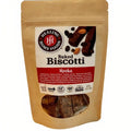 6-PACK OF Cookie Biscotti, Mocha, Healing Home Foods