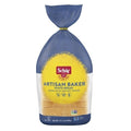 8- PACK OF Gluten Free Artisan White Sourdough Bread Schar, 8 - 14.1 Oz