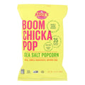 12-PACK OF POPCORN KETTLE SEA SALT