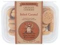 12-PACK OF COOKIE CRUNCHY SALTED CARAMEL