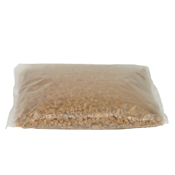4-PACK OF CEREAL GRANOLA CINNAMON