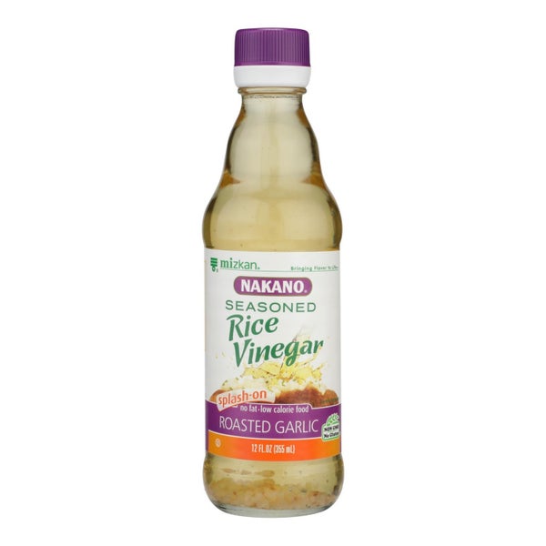 6-PACK OF VINEGAR RICE ALL NATURAL