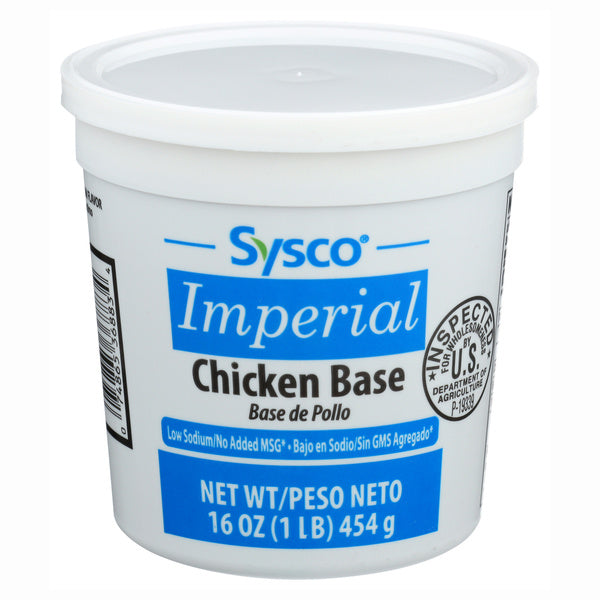 6-PACK OF SOUP BASE CHKN LO SOD NO MSG