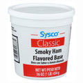 6-PACK OF SOUP BASE HAM SMOKE FLAVOR
