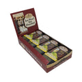 8-PACK OF Chocolate Wine Lover's 31% Pairs with Champagne, San Francisco Chocolate Factory