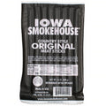 10-PACK OF Meat Sticks Country Style Original 16 oz, Iowa Smokehouse