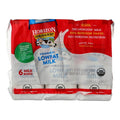 18-PACK OF MILK WHITE 1 PERCENT