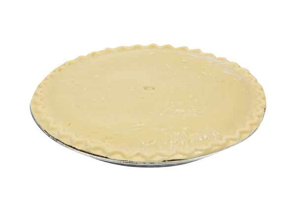 6- PACK OF PIE APPLE RTB 10"
