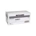 1440-PACK OF Handgards Nylon Black Large Light Weight Hairnet Neatgards, 10 - 144 - 144 EA