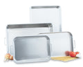 18X26-PACK OF PAN BAKE ROAST ALMN 2.25 IN DP