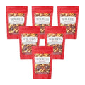 6-PACK OF Snack Mix Smoky Hot Chipotle Wicked Mix 7 oz