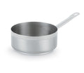 1 EA-PACK OF PAN SAUTE STNLS 1-1/2 QT