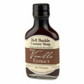 6-PACK OF Extra Vanilla Pure, Bell Buckle Country Store
