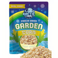 12-PACK OF Corn Freeze Dried - Super Sweet (100% Veggie), Arctic Farms