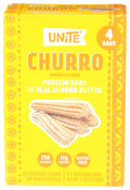 6-PACK OF SNACK BAR CHURRO