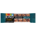 10-PACK OF BAR NUTRITIONAL DARK CHOCOLATE NUTS, SEA SALT CASE OF 10