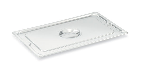 THIRD-PACK OF COVER PAN STM SOLID SP3