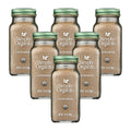 6-PACK OF Spice Cardamom Simply Organic 2.82 oz