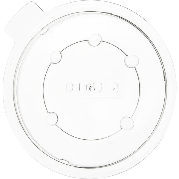 2000-PACK OF LID PLAS FOR DINEX MUG