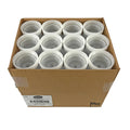 24OZ-PACK OF BOTTLE PLAS SQZE WD MTH CLEAR