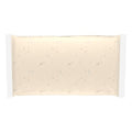 36-PACK OF White Gravy Pouch Stouffer, 6 - 6 - 6 Oz
