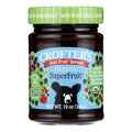 6-PACK OF FRUIT SPREAD ASSORTED 10 OUNCE - CASE OF 6