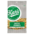 12-PACK OF Salted Peanuts 7 Ounce Kar'S (Nuts), 12 - 7 Oz
