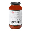 6-PACK OF Sauce Tomato Basil Carbone 24 oz
