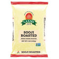 10-PACK OF Flour Farina Laxmi Roasted Sooji 10x4lb Bag