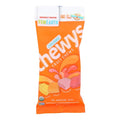 12-PACK OF CANDY FRUIT FRUIT CHEWS
