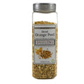 6-PACK OF SPICE ORANGE PEEL DICED