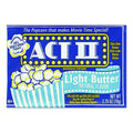 36-PACK OF POPCORN BUTTER MICROWAVE LIGHT BUTTER