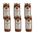 6-PACK OF Soup Chili Black Bean Zoup Good Reall 16 oz