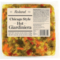 4-PACK OF GIARDINIERA HOT CHICAGO STYLE