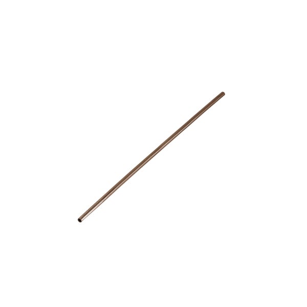 32-PACK OF STIRRER AGAVE UNWRAPPED 5" BROWN