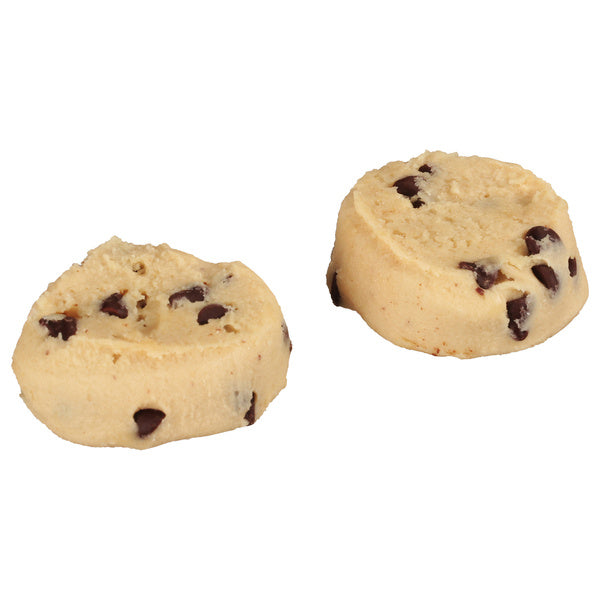 200- PACK OF DOUGH COOKIE SUGAR FREE CH CHP