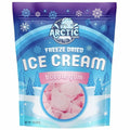 12-PACK OF Candy, Freeze Dried Ice Cream - Bubblegum, Arctic Farms