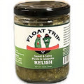 6-PACK OF Relish Green, Float Trip, Two Men and a Garden