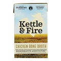 6-PACK OF Broth Chicken Kettle And Fire 16.9 oz