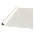 1-PACK OF COVER TABLE DISP PLAS WHT