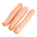 5 LB-PACK OF FRANK ALL-MEAT 6X1 6 IN