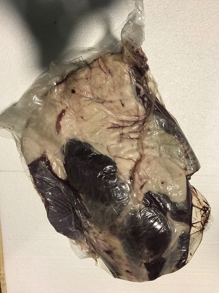 15-20#-PACK OF BISON SHOULDER CLOD (114)