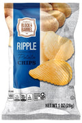 70-PACK OF CHIP POTATO RIPPLE