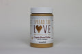 6-PACK OF Nut Peanut Butter Smooth, Organic, 6 x 16 oz (K)