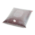 1- PACK OF SYRUP STWBRY 5X1 BIB TX ONLY
