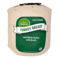 8-10#-PACK OF TURKEY BRST W/WHT OVEN PRPD