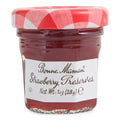 60-PACK OF PRESERVE STRAWBERRY MINI