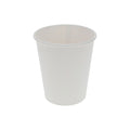 20-PACK OF CUP PAPER WHT HOT 8 OZ